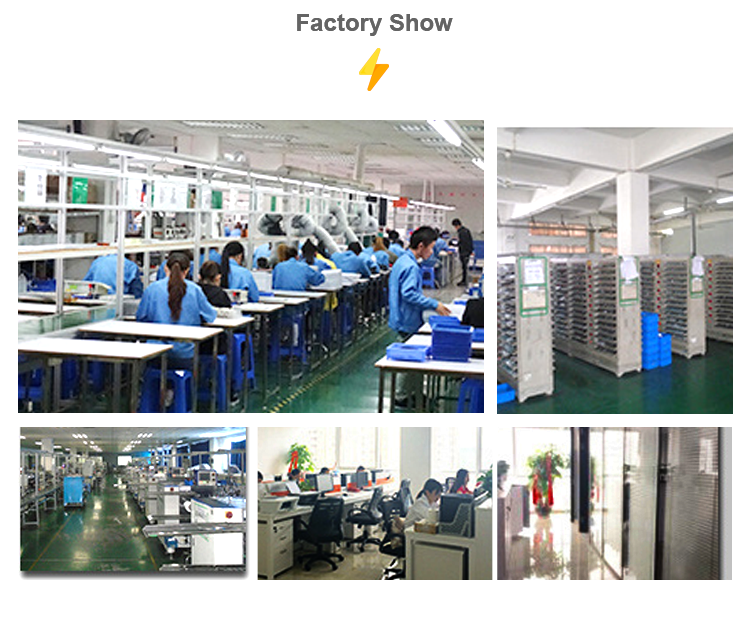 A&S Power Lithium Battery factory produced